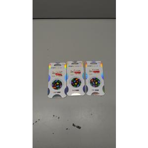 PopSockets Interchangeable Popgrip Stand 3 Pack