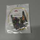 2 x Black Cat Christmas Ornaments 2025, Black Cat Ornaments for Christmas Tree, Funny Christmas Ornaments, Christmas Decor,Personalized Gifts for Lovers