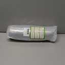 Pregnancy Pillow for Sleeping Memory Foam Maternity Pillow for Side Sleepers, Adjustable Travel Wedge Pillow Support for Back, Belly, and HIPS for Pregnant Women,Velvet Grey