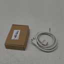 US Plug Replacement Extension Cable for Apple iMac 