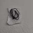 10Ft Universal 3 Prong Power Cord Cable Charger for LG TV 32" 39" 40" 42" 44" 47" 49" 50" 55" 60" 65" Inch Smart LED LCD HD TV Replacement C5 Power Cord for Dell HP Asus Acer Toshiba Laptops, Monitors