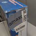 EZ-Chill 16 Oscillating Pedestal Fan, 3-speed Options, 90-Degree Oscillating Head, Adjustable Height and Tilt, Powerful Air Flow, White, MTSP15-16AZ