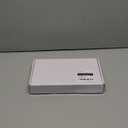 50ML Semi Automatic Livestock Syringe, Adjustable Continuous Repeating Luer Lock Syringe for Cattle Cow Goat Sheep Pig