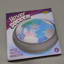 Ninja Blast Hover Soccer Light-Up Ball, Indoor Toy Games Gifts for Birthday, Kids, Boys for Age 6-12 Years Old, Single