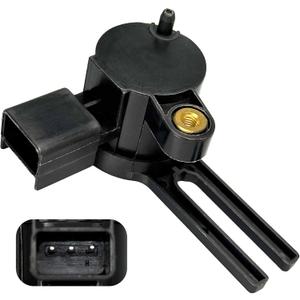 Brake Pedal Position Sensor - Compatible with Buick, Chevrolet, GMC, Hummer, Pontiac, Saturn - Replaces 25912943, 25913321, 89060201, SLS391, SLS475, SU8253, 1802-555991