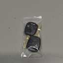 Key Fob Remote Replacement Fits for Lexus RX330 RX350 RX400h 2004 2005 2006 2007 2008 2009 HYQ12BBT (Pack of 2)