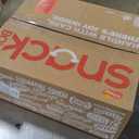 Miss Vickie's Kettle Cooked Potato Chips, Variety Pack, 1.375 Ounce (Pack of 28) Best Before April 22, 2025