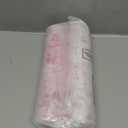 Patelai 8 Rolls 262.4 ft Pink Bow Classroom Bulletin Board Borders Decoration Board Trims Classroom Back to School Stickers for School Office Posters Birthday Parties