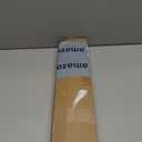 Engine Compartment Pull Bar Trim Strip Compatible with Chevrolet Corvette C8 2020-2025, Aluminum Engine Bay Strut Bar Trim Cover Accessories, 2PCS (Red)