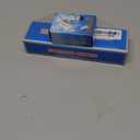 Diamond Tester Pen60X Mini LED Magnifying,High Accuracy Jewelry Diamond Tester Tool,Environmental Protection 9V Battery,Professional Diamond Selector for Novice&Expert,Thermal Conductivity Meter