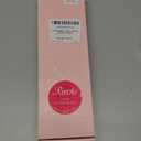 REECHO Ponytail Extension 30" Long Claw Clip Ponytail Extension Curly Wavy Pony Tails Hair Extensions Synthetic Hairpiece for Halloween Cosplay, Copper Auburn