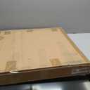 CO-Z Outdoor Kitchen Doors, 24" W x 24" H Weatherproof Built in 304 Stainless Steel Double Access Doors for Outside Kitchen Commercial BBQ Island Grilling Barbeque Oven Grill Storage Cabinet Door