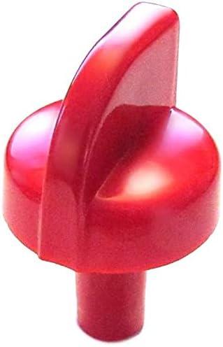 replacement for Mr. Heater 73418 Knob For Mr. Heater MH9B thru 2008 Buddy Heaters
