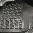RizLiner Toyota Yaris 2012-2018 (No Yaris iA Models) Floor Mats