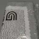 Color&Geometry 16"x24" Small Bath Mats for Bathroom Simple and Stylish, Gray Bathroom Rugs, Non Slip, Absorbent, Soft, Washable, Microfiber Bathmat Shower Mat Outside Shower