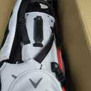 Callaway Golf 2026 XR Complete Golf Set (Right Handed, Graphite, Regular)