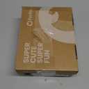 PATPAT Boys Girls Dress Shoes,Oxford Loafers Formal School Shoes for Toddler Little Big Kids (Black) Size: 6 Toddler