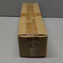 12 Pcs Realistic Christmas Pine 17.7 Inches norfolk pine stems with 5 Big Pinecone christmas decorations Lifelike Greenery Stems for Vases Cedar Wreaths Garland Outdoor Indoor Christmas Decorations