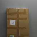 Wire Rack Covers, 24*12 Inch Shelf Covers for wire Shelving, Easy to Cut Closet Wires Shelf Cover-0.31 inch Thick(Not Wood) Moisture Resistant Durable Shelves Cover, Easy Install for Pantry, Kitchen