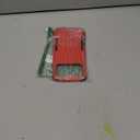 Heavy Duty Case for iPhone 17 Pro Max [Fit for MagSafe] Military-Grade Shockproof Protection Rugged Phone Case, Anti-Fingerprint Cover for i Phone 17 Pro 6.3", Red