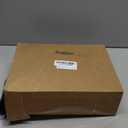 Soulchen 10 Pcs 4.9 Inch Valentine Heart Tree Ornaments Large Red and Pink Glittery Heart Foam Wall Decoration 3D Glitter Love Romantic Valentines Tree Hanging Decorations(Glitter)