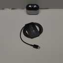 Samsung Galaxy Buds 3 Pro AI True Wireless Bluetooth Earbuds, Noise Cancelling, Sound Optimization, Redesigned Comfort Fit, Silver [US Version