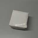 3.5 Inch Angel Cake Pan, Mini Fluted Tube Pan, Nonstick Ring Mold for Baking Angel Food, Chiffon, Pound Cake, Mousse - Gold, 4PCS