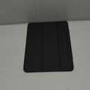 ESR for iPad Pro 13 Inch Case (M5/M4) 2025/2024, Powerful Magnetic Attachment, Slim Trifold Stand Case, Supports Pencil Pro & Pencil(USB-C), Auto Wake/Sleep, Durable Protection, Rebound Series, Black