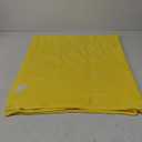 JIAHANNHA Yellow Throw Blanket Fleece Blanket 50"x60",Super Soft Cozy Plush Throw Blanket for Couch Sofa Bed,Warm and Lightweight Bed Blankets for Adults