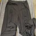 August Alley Shirt and Trousers Set Black Medium