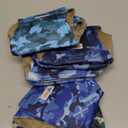 5 Pack Dog Diapers Male Reusable, Premium Belly Bands for Dogs, High Absorbing Male Dog Pee Wraps for Doggie in Incontinence or Excitable Urination Camouflage Pattern, S