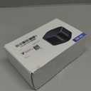 Magicteam Sound White Noise Machine with 20 Non Looping Natural Soothing Sounds and Memory Function 32 Levels of Volume Powered by AC or USB and Sleep Sound Timer Therapy for Baby Kids Adults