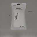 Hython for iPhone 16 Case Cute Polka Dot Aesthetic Design Simple Cover 6.1", Thin Slim Anti-Scratch Soft TPU Bumper Shockproof Rubber Protective Phone Cases for Women Girls Girly Boys, White