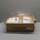 Bwarm Electric Heated Mattress Pad Cal King Size 72" x 84", Bed Warmer, 9 Heat Settings, 1-12 Hours Auto Off, Deep Pocket, Fast Heating, Machine Washable, Soft and Cozy