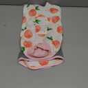 Kuoser Recovery Suit for Dogs Cats After Surgery, Professional Pet Recovery Shirt Dog Abdominal Wounds Bandages, Substitute E-Collar & Cone,Prevent Licking Dog Onesies Pet Surgery Recovery Suit (S (Back:11.4-13.4'', Weight:7-15 LB), Pink)