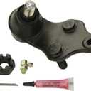 MOOG K500044 Front Left Lower Suspension Ball Joint for Toyota Camry