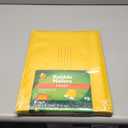 Bubble Mailers 6 PACK 10.5 IN × 15 IN I 26.6CM × 38.1CM
