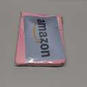 Stitch Gun for Clothes - Handheld Stitch Gun Quick Clothing Fixer - Tagging Gun - Includes 6 Needle, 1000 Black Fasteners & 1000 White Fasteners (Pink,Orange)