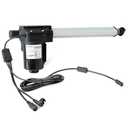 GLOXTED HJA58 Lift Chair Actuator for Linear Actuator Replacement for Richmat Model Compatible with Electric Recliner Adjustable Sofas Primary Driving Motor Replace GM1450-LM C109580A5800623