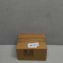 12 Pack, 2 oz Small Clear Glass Bottles w/Lid & 3 Funnels - 60ml Boston Shot Bottles for Health, Immunity, Potion, Wellness, Sample, Ginger, Juice - Mini Personal Care & Beauty Travel Bottle