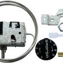 2023 Upgraded 959268 Temperature Control Kit Replaces GE3ART55VAA3, 988294, 800368