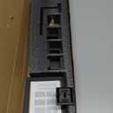 5 Pieces Towel Bar Set Brushed Nickel Bathroom Hardware Accessories Set SUS304 Stainless Steel Towel Holder Set for Bathroom 23.6 Inch Towel Bar,Towel Rack Wall Mounted