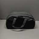 RESTECK Massagers for Neck and Back with Heat - Deep Tissue 3D Kneading Pillow, Electric Shiatsu Shoulder Massage, Foot, Legs,Body - Relieve Muscle Pain - Office, Home & Car (Black/Grey)