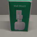 Outlet Wall Mount for eero 7, Stand Bracket Holder Compatible with eero 7 Dual-Band Mesh Wi-Fi 7 Router Extender, No Messy Wires, Space Saving(3 Pack)