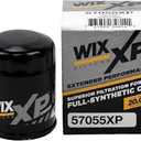Qix Filters XP Extended Performance, 57055XP