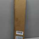 LazBlinds No Drill Cordless Cellular Shades, 20" W x 36" H, White