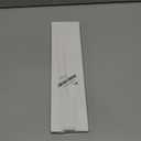 Paper Towel Holder Black, Magnetic Paper Towel Holder for Fridge, Toilet Paper Roll Holder Magnet Towel Rack Wall Mount Fridge Organizer for Paper Towels Rolls Bathroom Pantry RV Kitchen