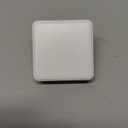 BUDI Flat USB C Wall Charger, 34W 4-Port Slim USB Wall Charger, Fast Charging Block with 20W Port Power Delivery and Dual Type-C for iPhone 16/15/14/13/12/11/Pro Max/XS/XR/8/7,Tablets, 4 Port(2A+2C)