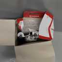 Canon RP-108 Color Ink/Paper Set, Compatible with Selphy CP910/CP820/CP1200/CP1300/CP1500