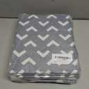 Non-Slip Bed Pads for Incontinence Washable (34" x 36"|2 Pack), Waterproof Bed Pads, Bed Wetting Pads for Bed, Sofa, Floor, Resuable Underpads for Adults, Seniors, Pet